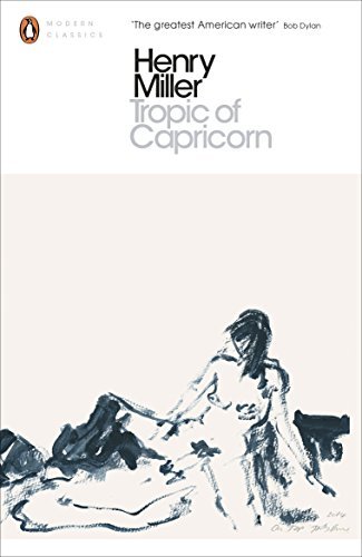 Tropic of Capricorn (Penguin Modern Classics) by Henry Miller (2015-06-04)