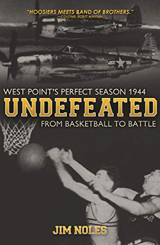 Undefeated: From Basketball to Battle (English Edition)