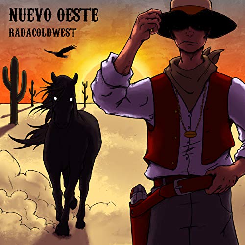 Vaquero [Explicit]