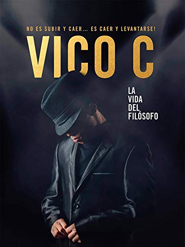 Vico C: La vida del filósofo