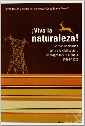 VIVA LA NATURALEZA (Folletos (virus))