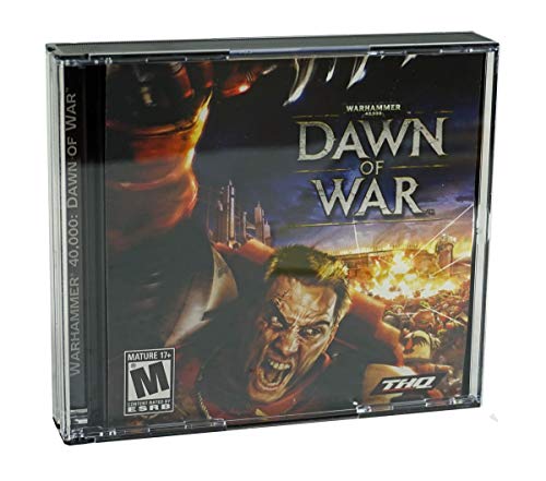 Warhammer 40,000: Dawn of War