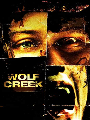 Wolf Creek