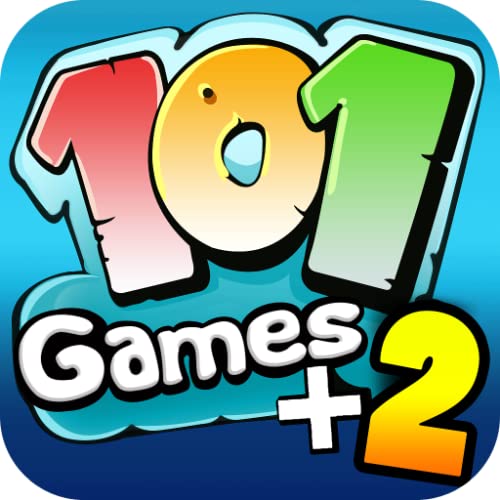 101-in-1 Games Anthology