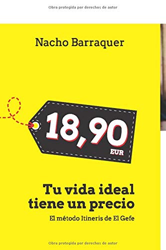 18,90€: Tu vida ideal tiene un precio