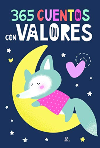 365 Cuentos con valores: 10