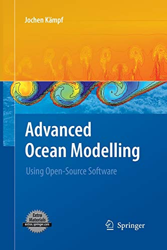 Advanced Ocean Modelling: Using Open-Source Software