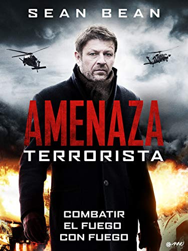 Amenaza Terrorista