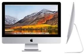 Apple iMac / 21.5 Inch/Intel Core i5, 2.7 GHz / 4 Core/RAM 16 GB / 1000 GB HDD / ME086LL / TAST & Mouse Included (Renewed)