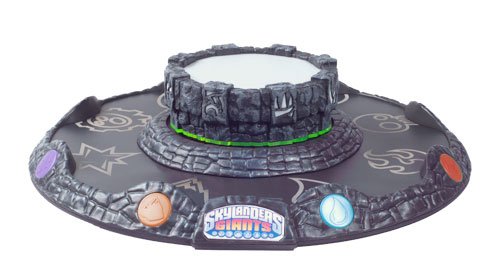 Ardistel - Battle Arena Skylanders