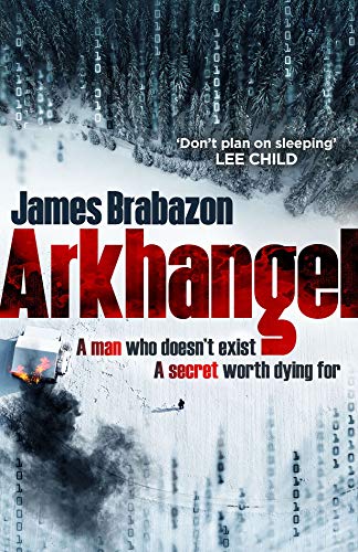 Arkhangel (English Edition)