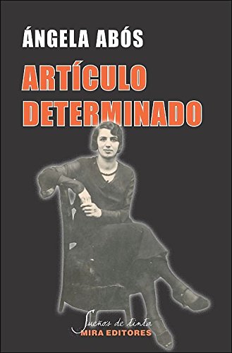 Artículo determinado (Sueños de tinta)