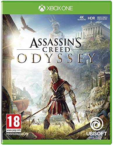 Assassin's Creed: Odyssey