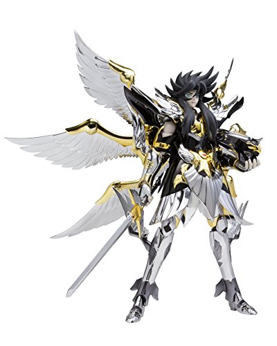 Bandai - Figurine Saint Seiya - Myth Cloth Hades God 15th Anniversary 16cm - 4573102550040