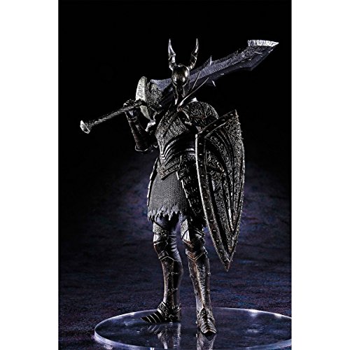 Banpresto Dark Souls The Black Knight Sculpt Collection Vol. 3 20cm Figure Statue