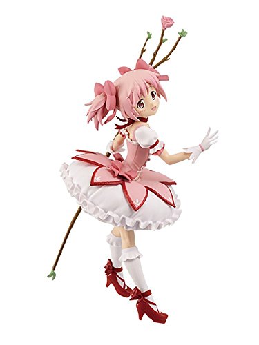 Banpresto magical girl Madoka Magica EXQ figure Madoka Kaname