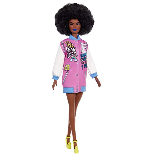 Barbie Doll #156 (Mattel GRB48)