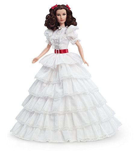 Barbie - Muñeco Scarlett O'Hara Prayer (Mattel BDH19)