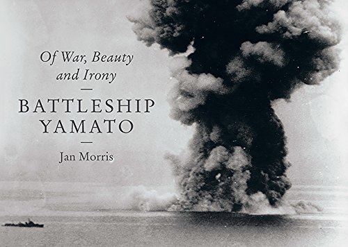 Battleship Yamato: Of War, Beauty and Irony