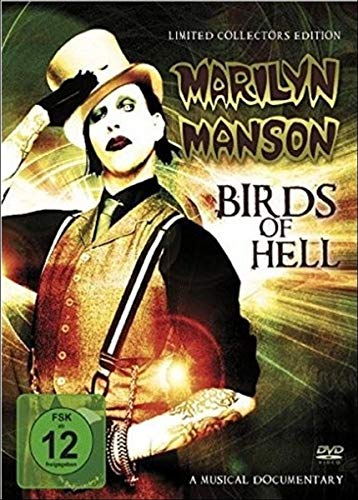 Birds of hell [DVD]