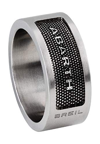 BREIL Anillo Hombre colección  ABARTH 001