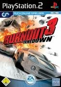 Burnout 3: Takedown [Importación alemana] [Playstation 2]