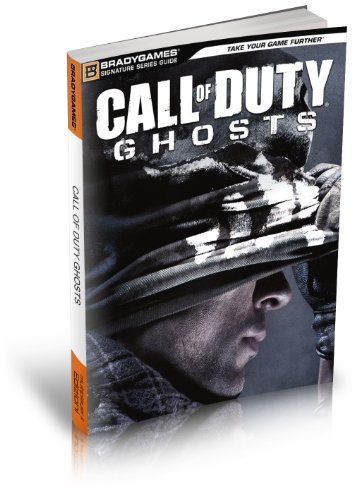 Call of duty: Gosts. Guida strategica ufficiale (Guide strategiche ufficiali)