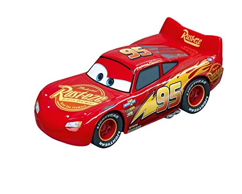 Cars - Lightning Mcqueen (Carrera 20064082)