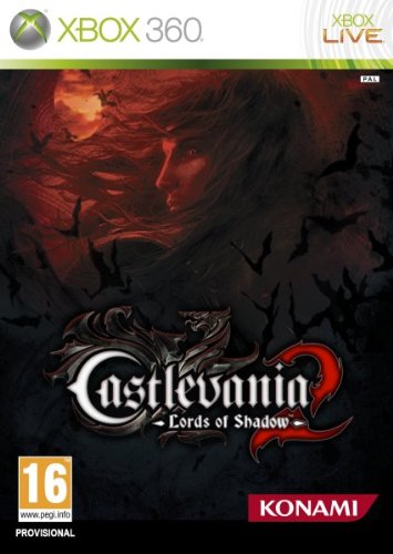 Castlevania: Lords Of Shadow 2