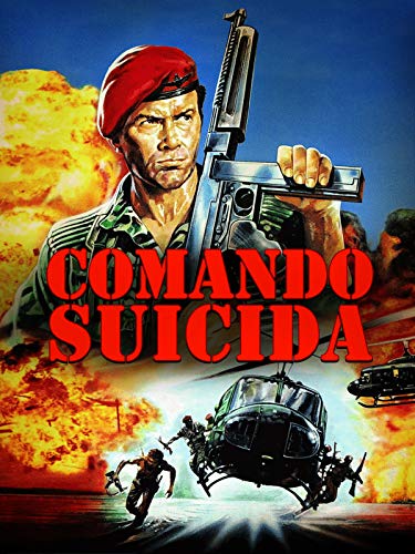 Comando suicida