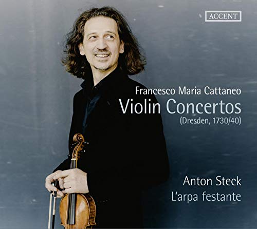 Concertos pour Violon