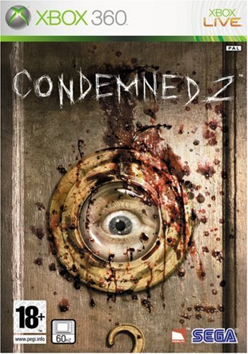 Condemned 2 : Bloodshot