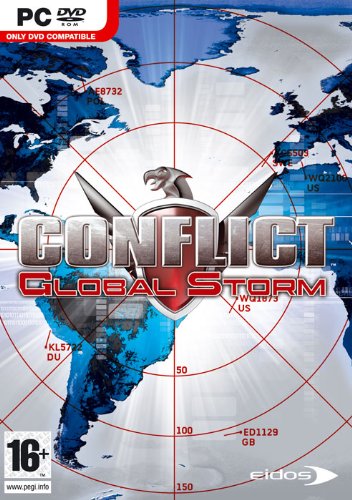 Conflict: Global Storm