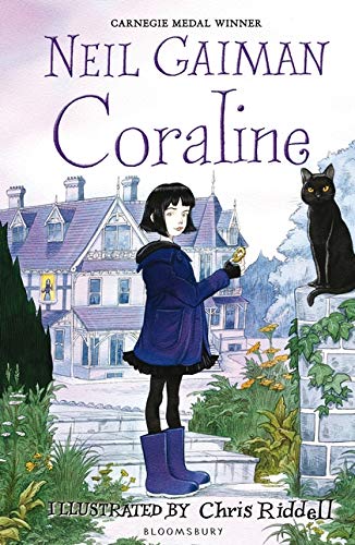 CORALINE