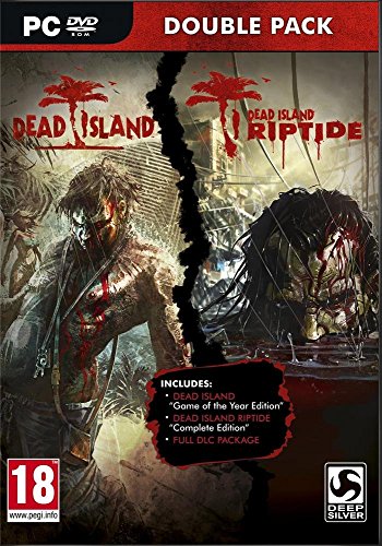 Dead Island - Double Pack [Importación Francesa]