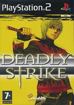 Deadly Strike