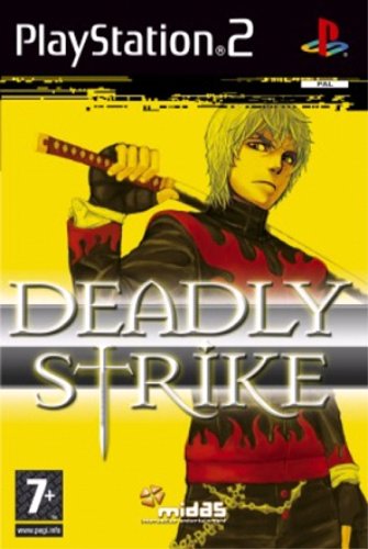 Deadly Strike