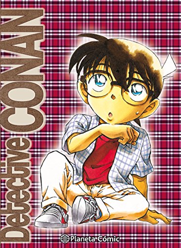 Detective Conan nº 24 (Manga Shonen)