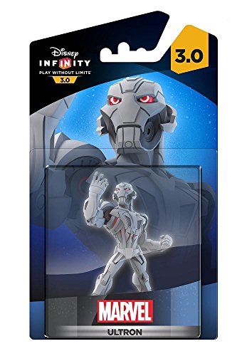 Disney Infinity 3.0 - Figura Ultron, Marvel