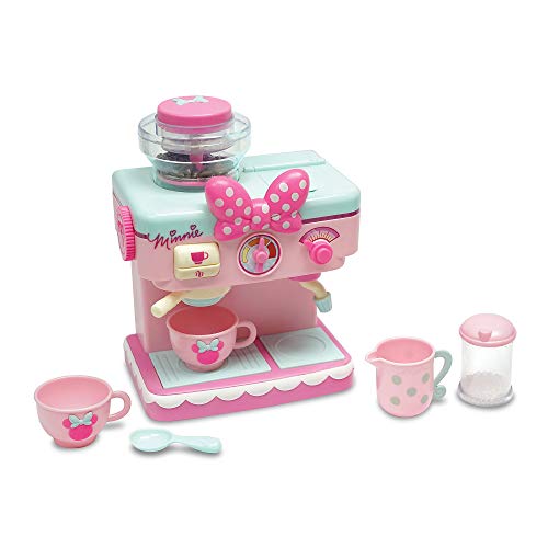 Disney Minnie Mouse Barista Play Set