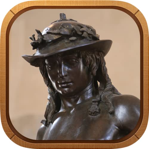 Donatello Museo de Arte Virtual