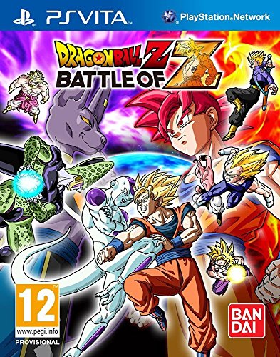 Dragon Ball Z: Battle Of Z [Importación Francesa]