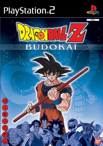 Dragon Ball Z: Budokai (PS2) [PlayStation2] - Game [Importación Inglesa]