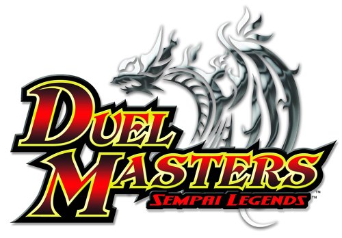 Duel Masters: Sempai Legends!