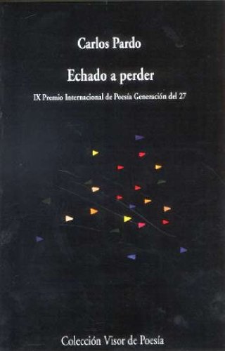 Echado a perder: 648 (Visor de Poesía)