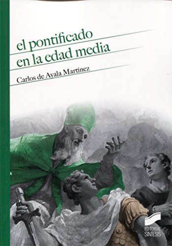 El pontificado en la edad media: 2 (Historia)