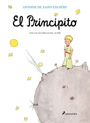 El Principito (T) (Infantil)