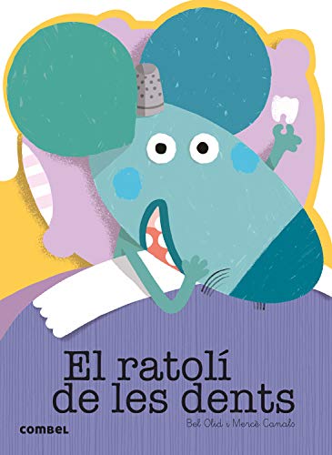 El ratolí de les dents (Què em contes!)