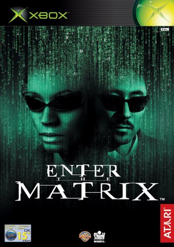 Enter the Matrix