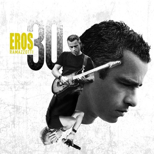 Eros 30 [2 CD]